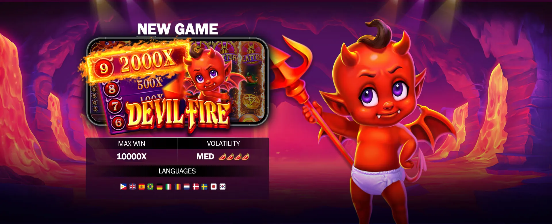 Ninong Gaming PayMaya Login Background